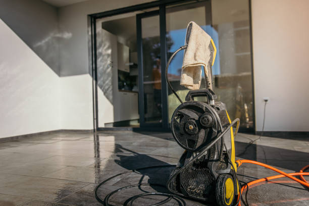 Best Restaurant Pressure Washing  in Poncha Springs, CO
